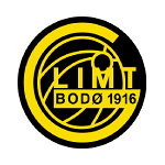 Буде-Глимт - logo