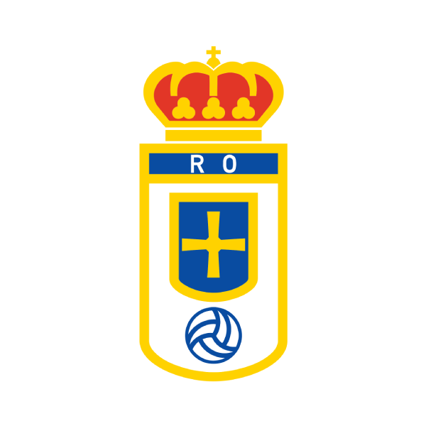 Реал Овьедо - logo