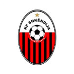 Шкендия-79 - logo