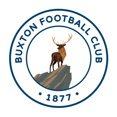 Бакстон - logo