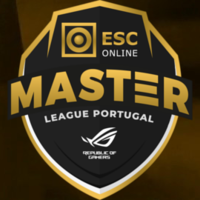 Master League Portugal Season 8 - logo