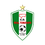 Реал Томаяпо - logo