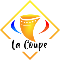 La Coupe 2024 - logo
