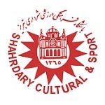 Шахрдари Табриз - logo