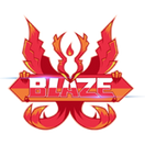 Blaze Team - logo