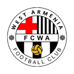Вест Армения - logo