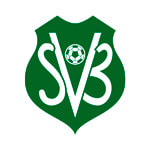 Суринам - logo