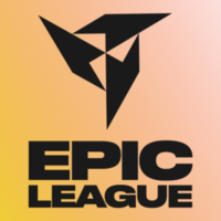 EPIC Oceania League Spring 2021 - logo