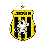 Женис - logo