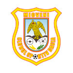 Миовени - logo