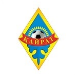 Кайрат U-19 - logo