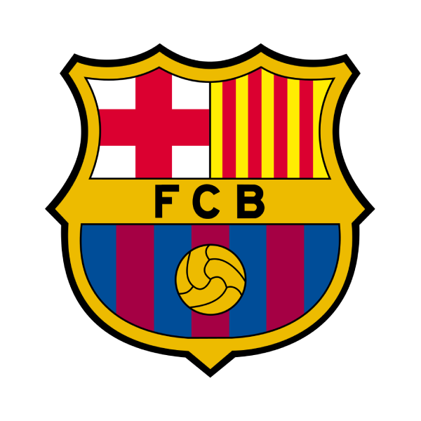 Барселона - logo