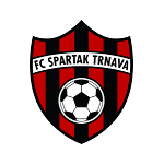 Спартак Трнава - logo