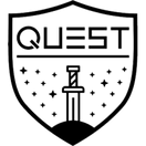 PSG Quest - logo