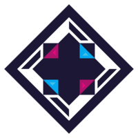Yalla Compass Summer 2024 - logo