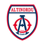 Алтынорду U-19 - logo