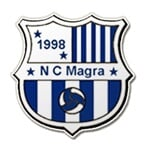 Магра - logo