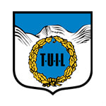 Тромсдален - logo