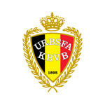 Бельгия U-17 - logo