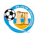 СКЧФ Севастополь - logo