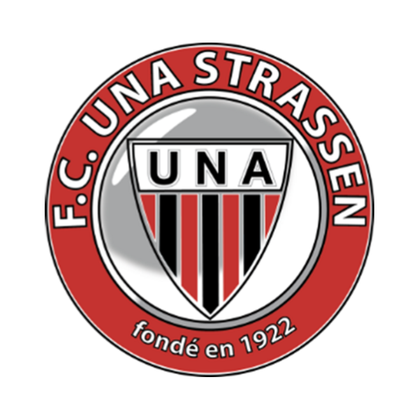 УНА Штрассен - logo