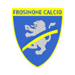 Фрозиноне - logo