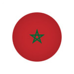 Марокко U-23 - logo