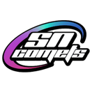 Supernova Comets - logo