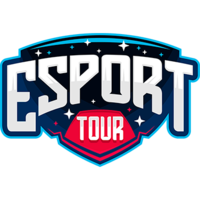 Esport Tour 2022: Series #1 - logo