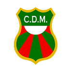 Депортиво Мальдонадо - logo