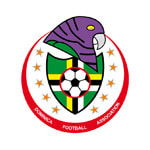 Доминика - logo