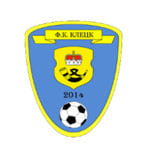 Клецк - logo