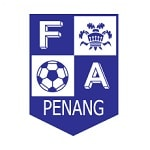 Пенанг - logo