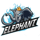 Elephant - logo