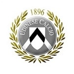 Удинезе - logo