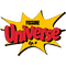 FISSURE Universe: Episode 4 - logo