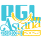 PGL Astana 2025 - logo