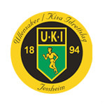 Улль Киса - logo