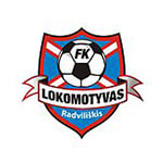 Локомотивас Р - logo