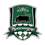Краснодар U-19 - logo