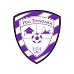 Поли Тимишоара - logo
