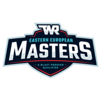 TWR Eastern European Masters: Spring 2022 - logo