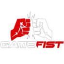 GameFist - logo