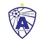 Атлетико Кажазейрас - logo
