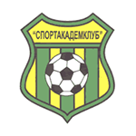 Спортакадемклуб - logo