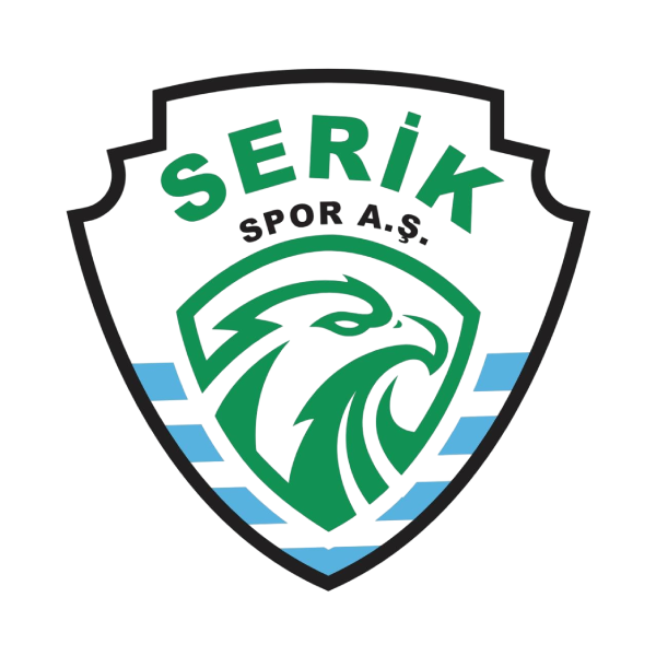 Серик Беледиеспор - logo