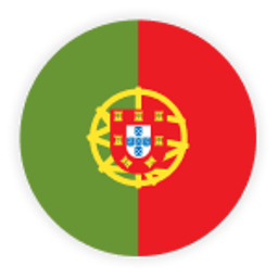 Португалия - logo