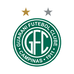 Гуарани - logo