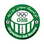 Сиди-Бу-Зид - logo