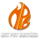 Hot Pot Brother - logo